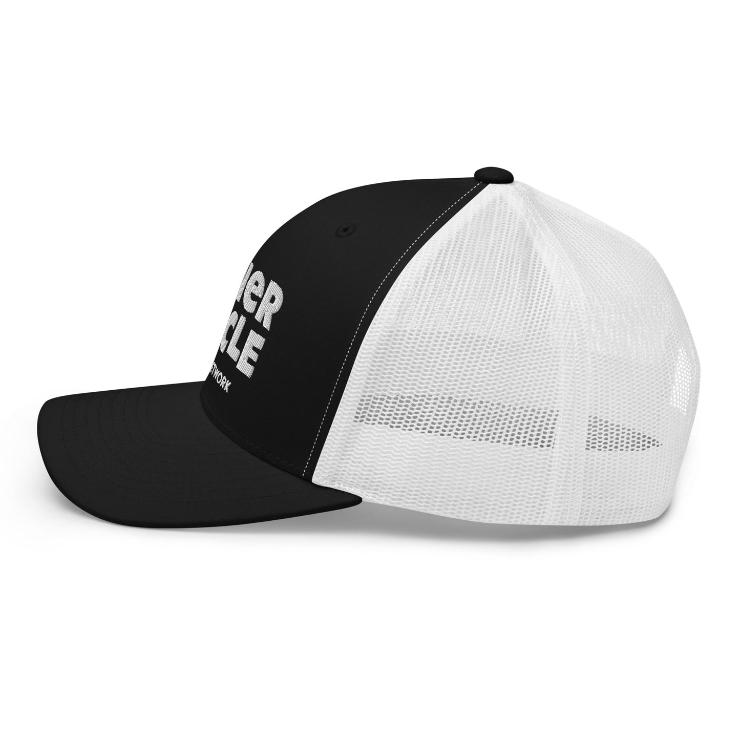 Trucker Cap - Retro