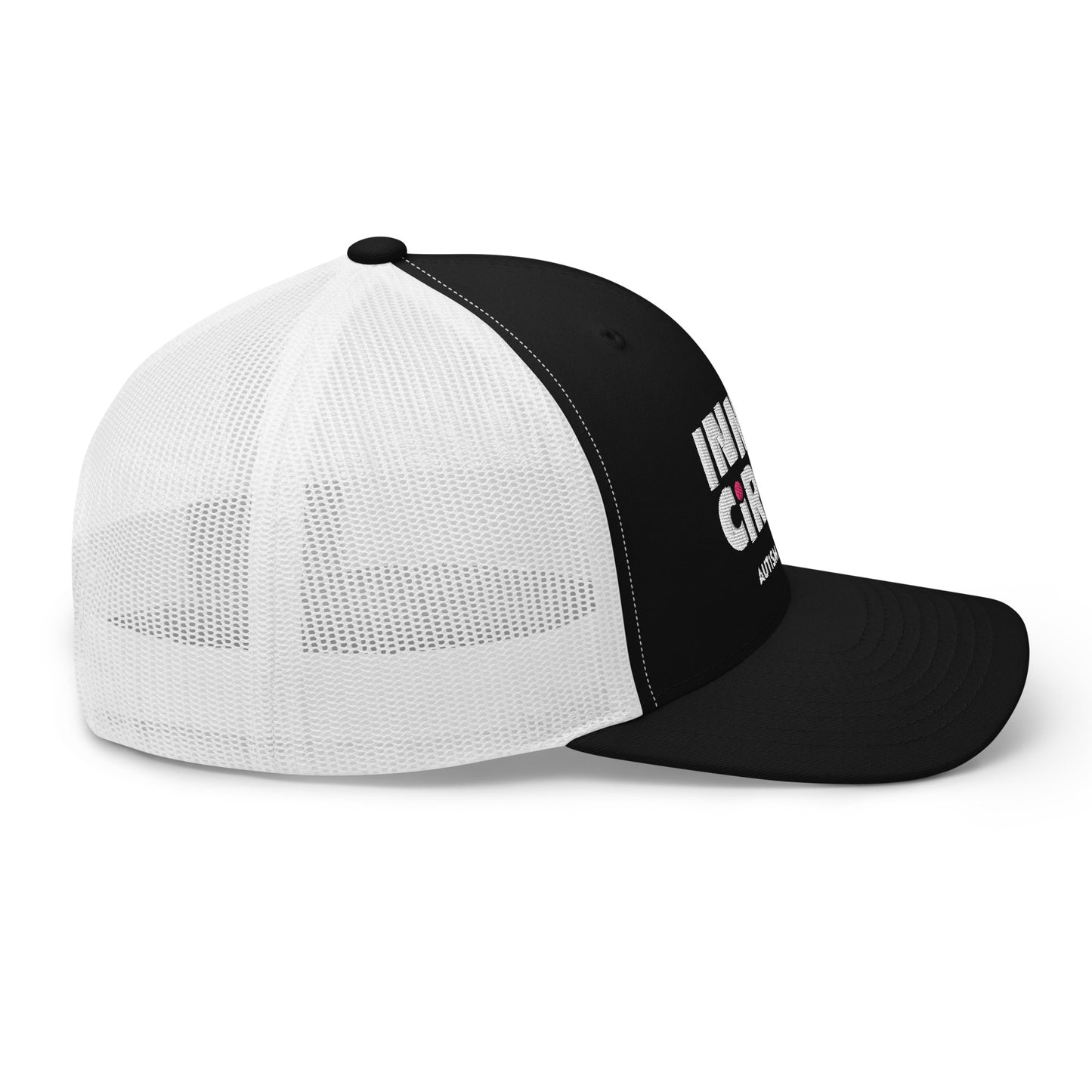 Trucker Cap - Retro