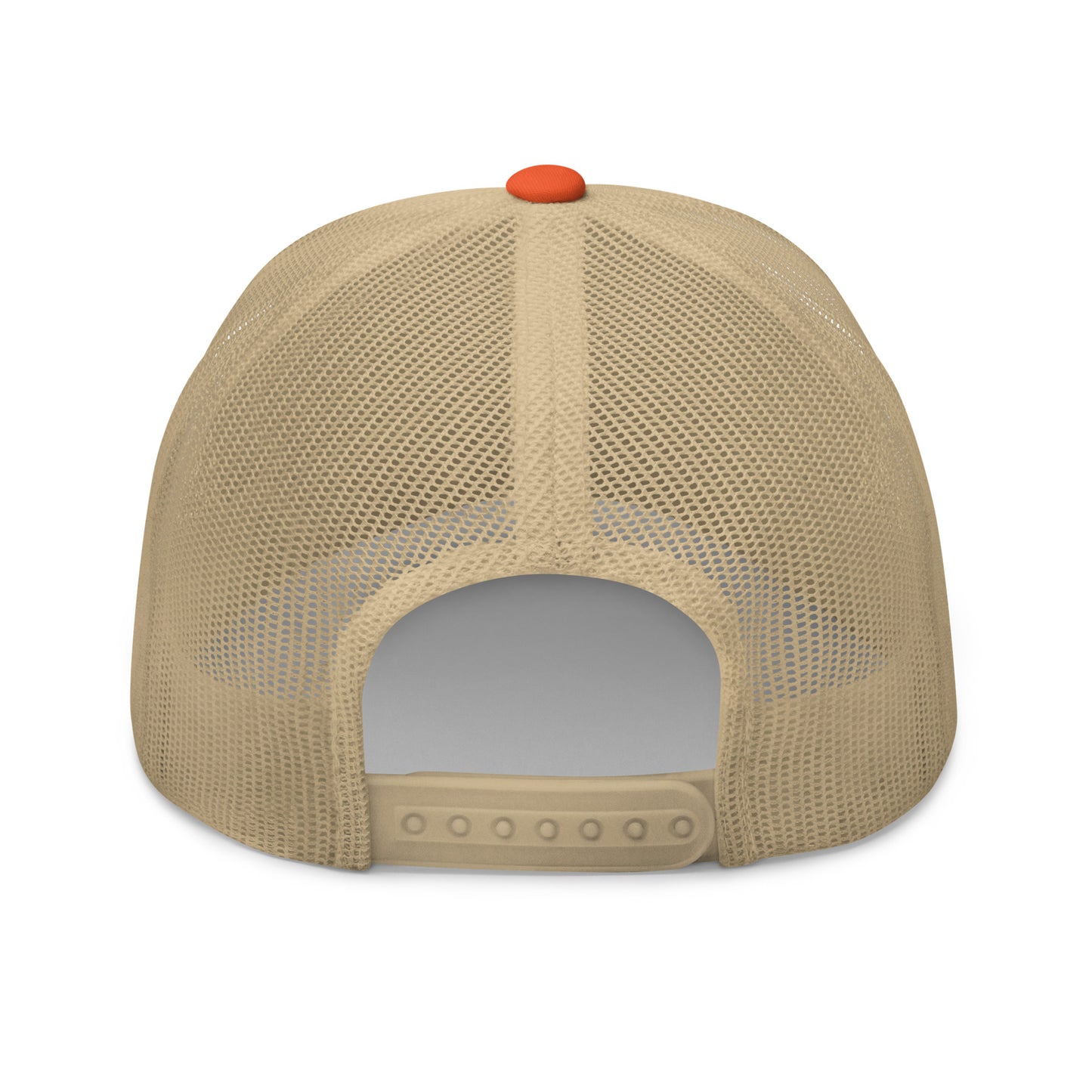 Trucker Cap - Retro