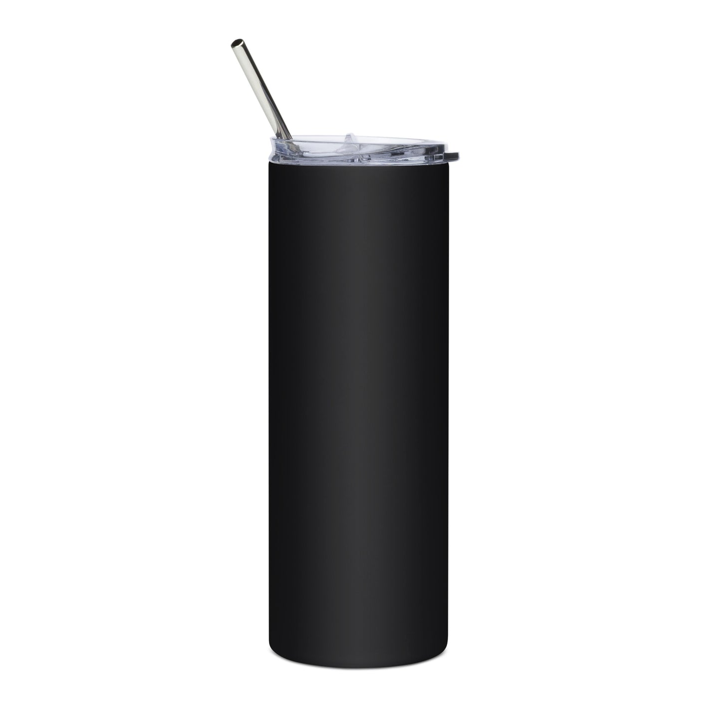 Stainless steel tumbler - Retro