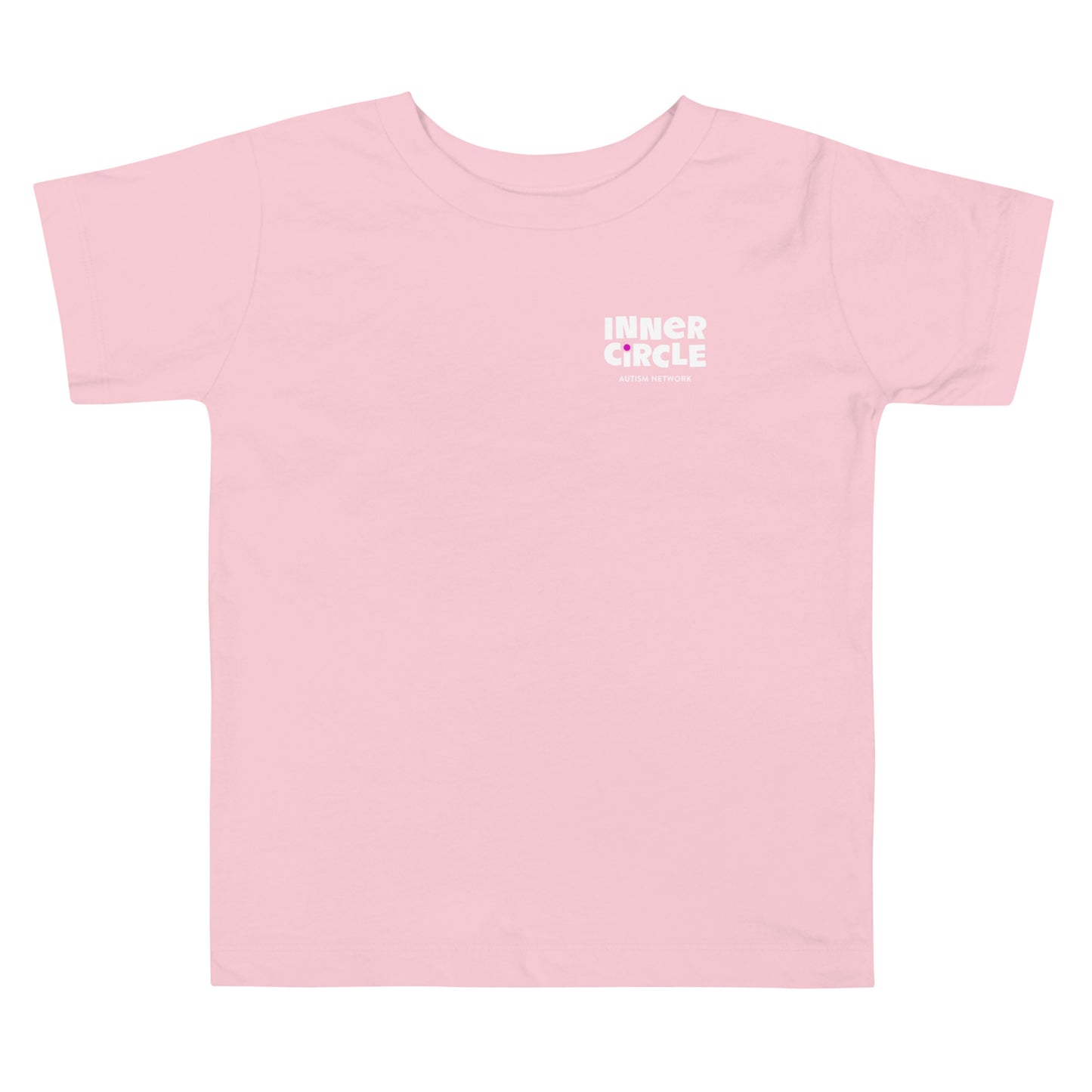 Toddler Short Sleeve Tee - Retro