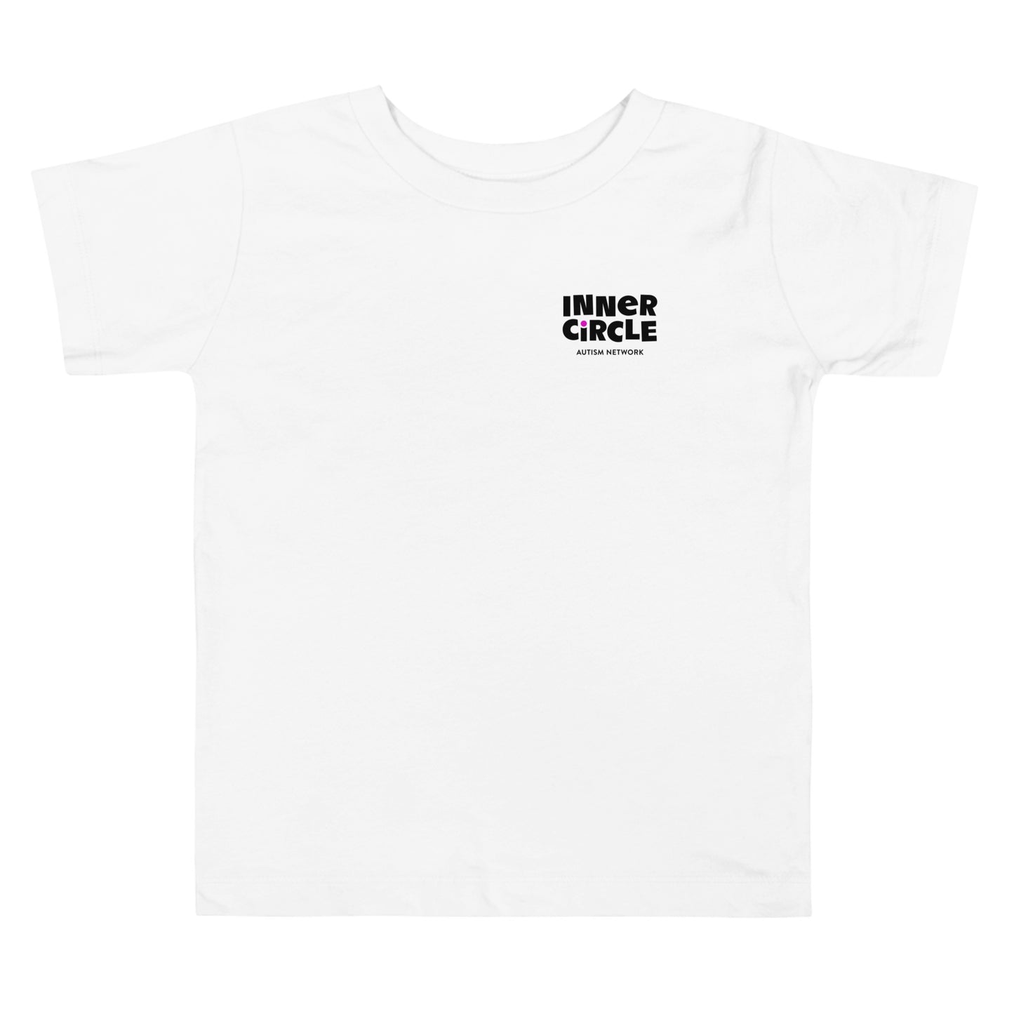 Toddler Short Sleeve Tee - Retro