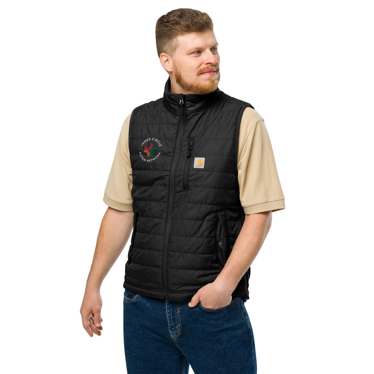 Carhartt® | Unisex Vest - Retro *