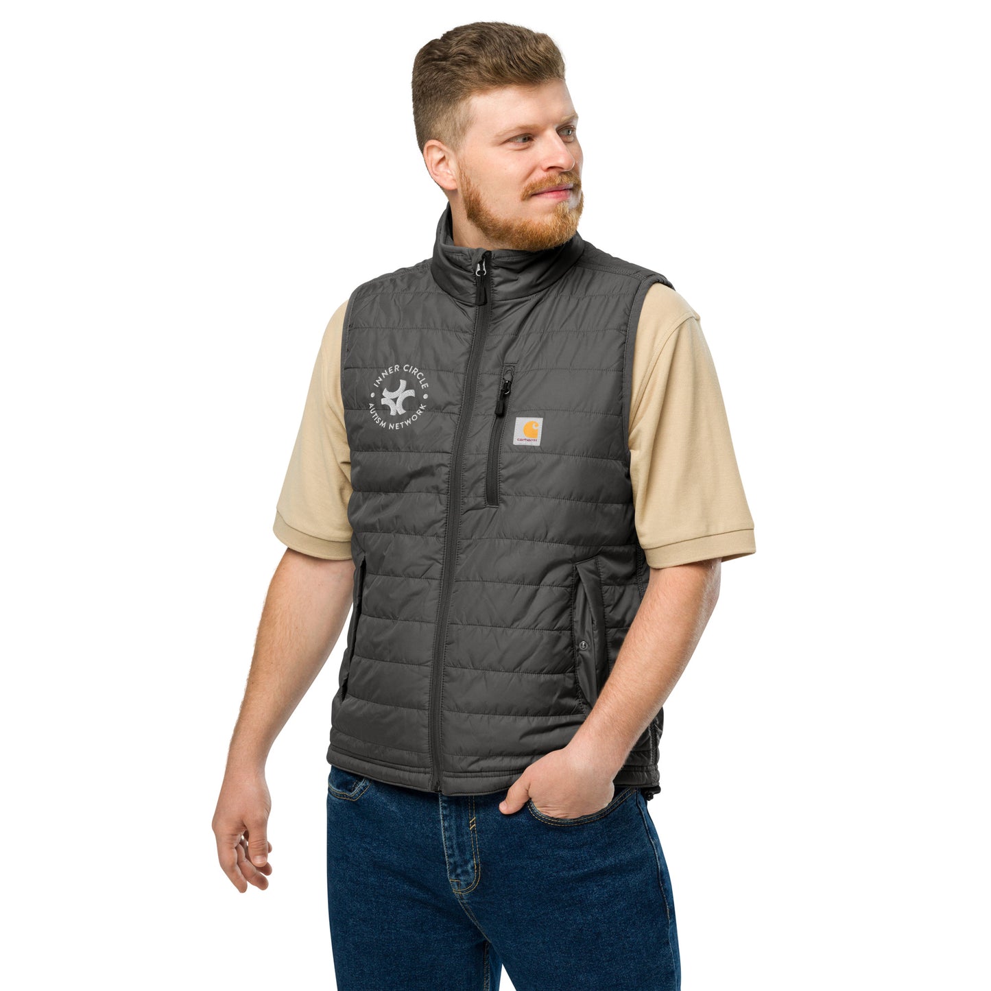 Carhartt® | Unisex Vest *