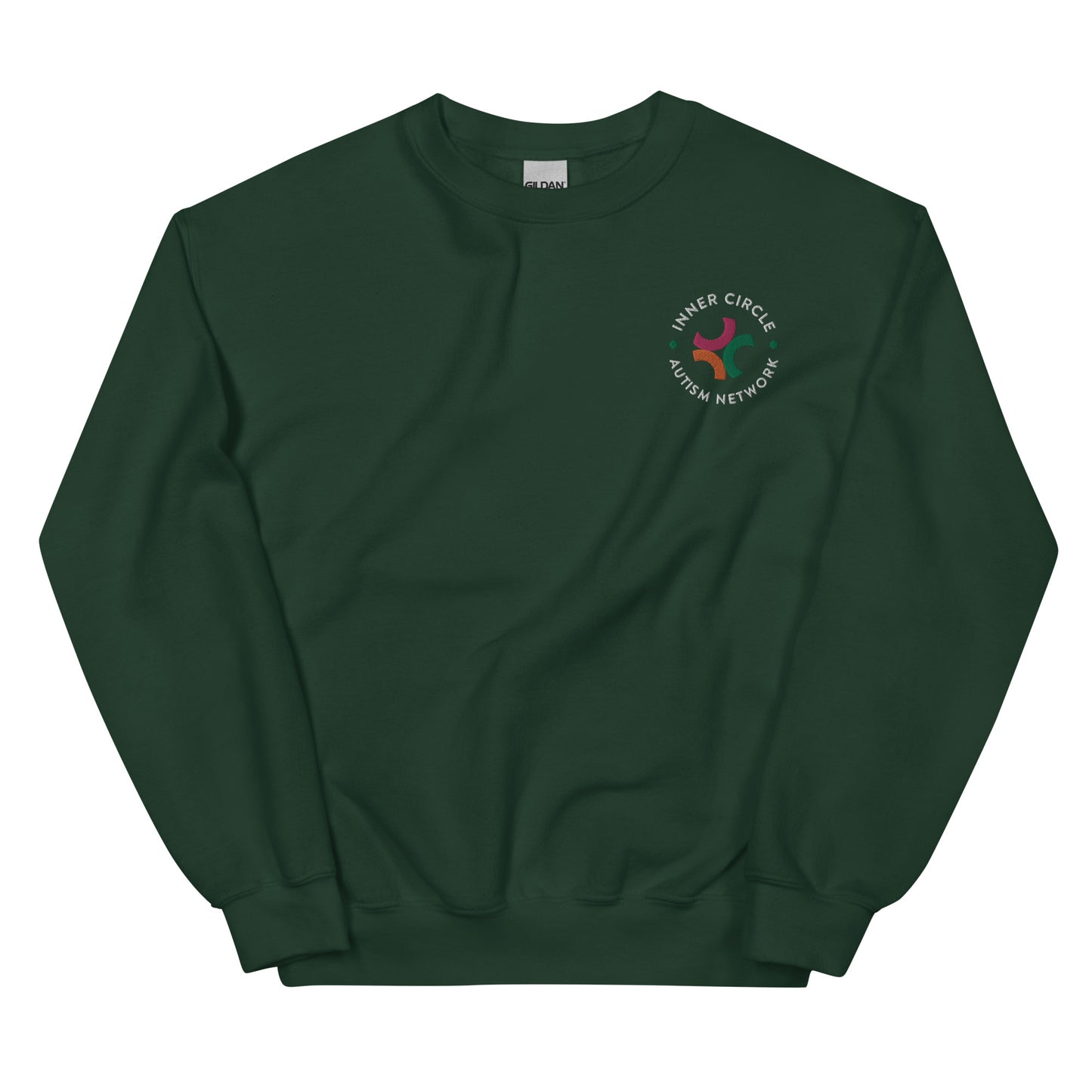 Unisex Classic Sweatshirt - Retro *