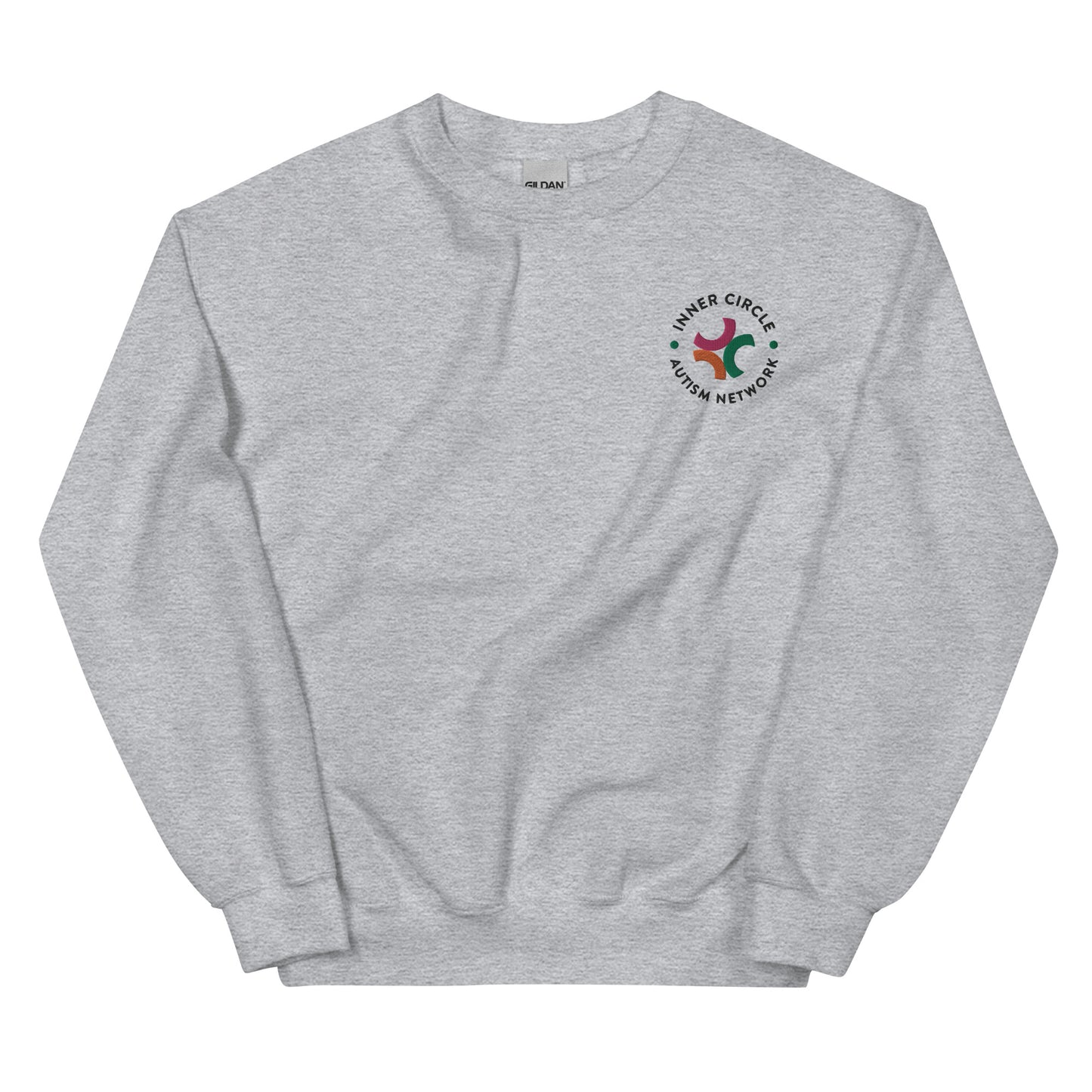 Unisex Classic Sweatshirt - Retro *