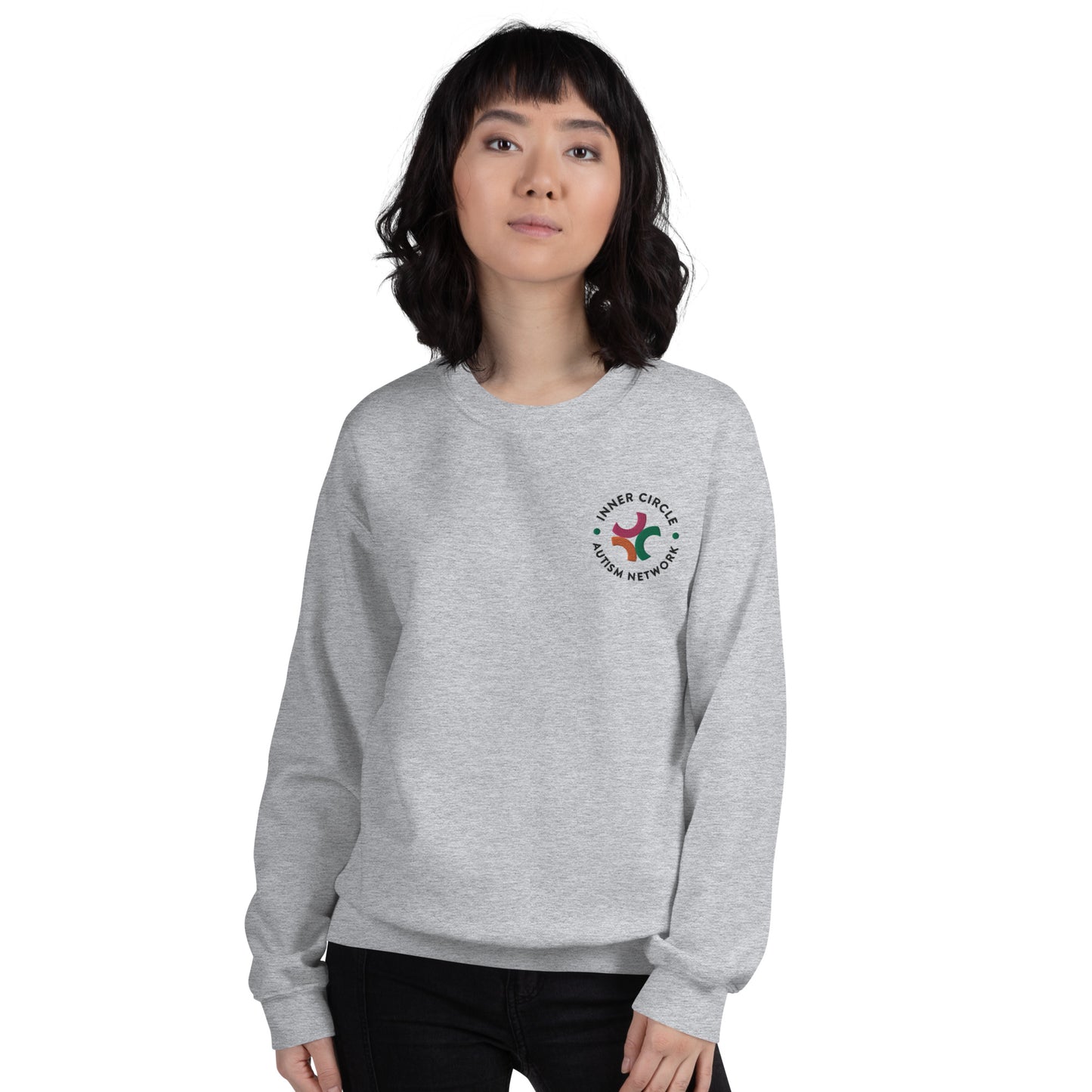 Unisex Classic Sweatshirt - Retro *