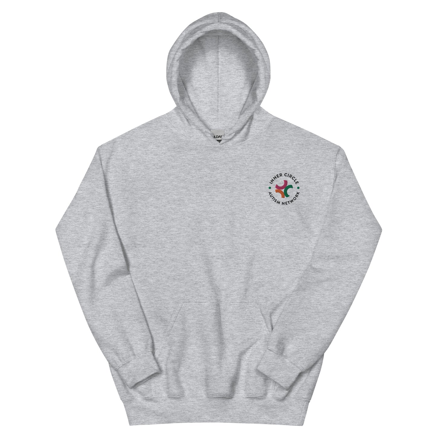 Unisex Classic Hoodie - Retro