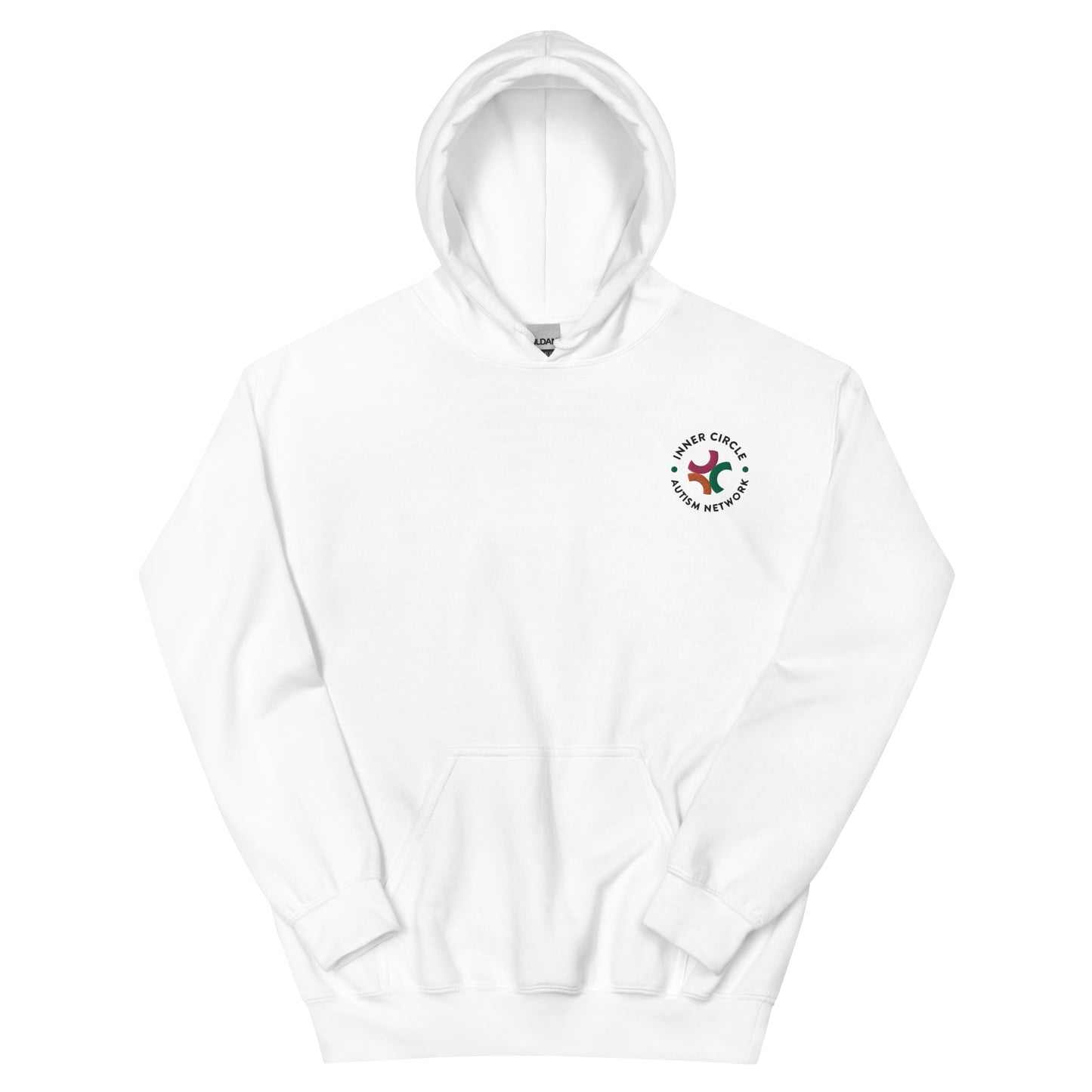 Unisex Classic Hoodie - Retro