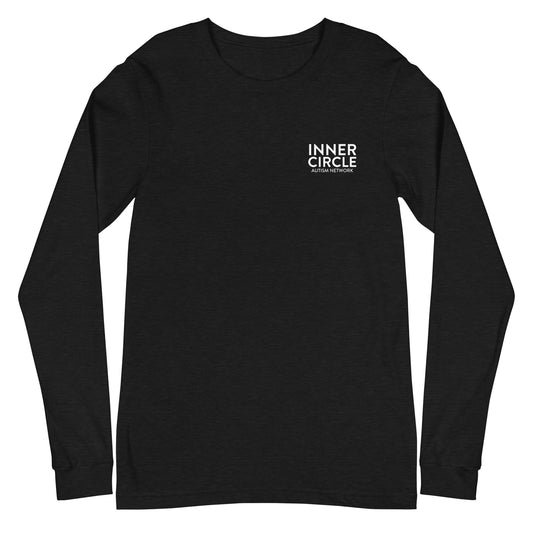 Unisex Long Sleeve Tee *