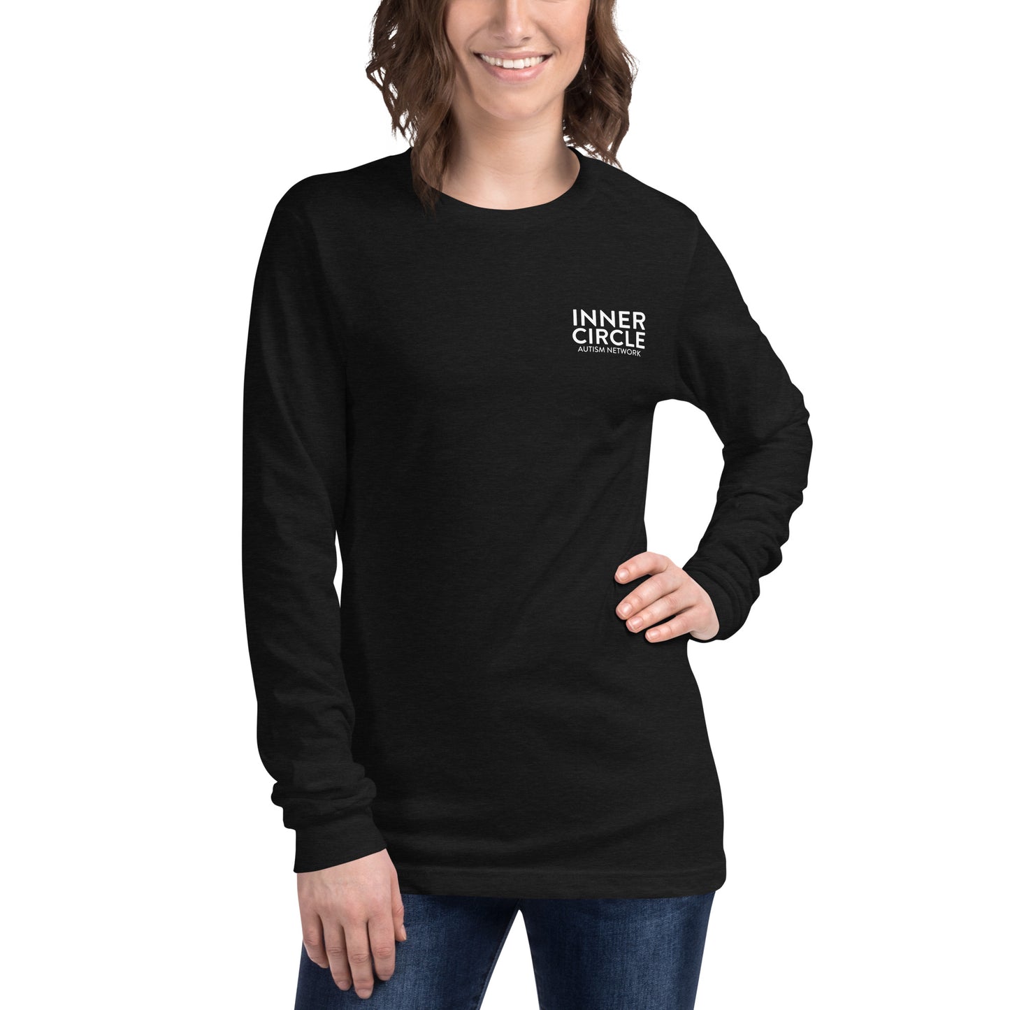 Unisex Long Sleeve Tee *