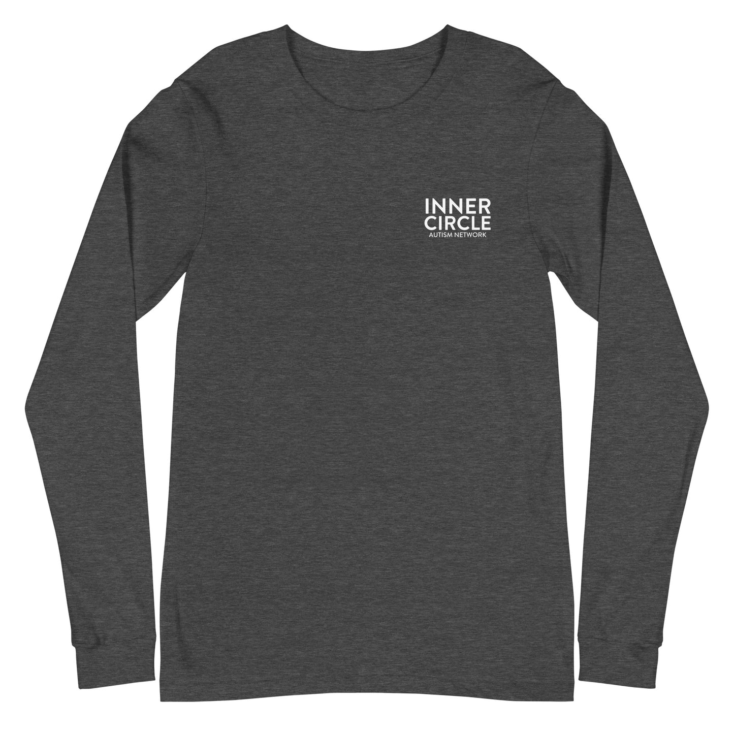 Unisex Long Sleeve Tee *