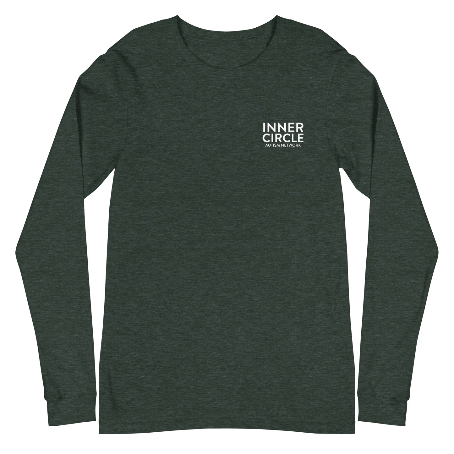 Unisex Long Sleeve Tee *