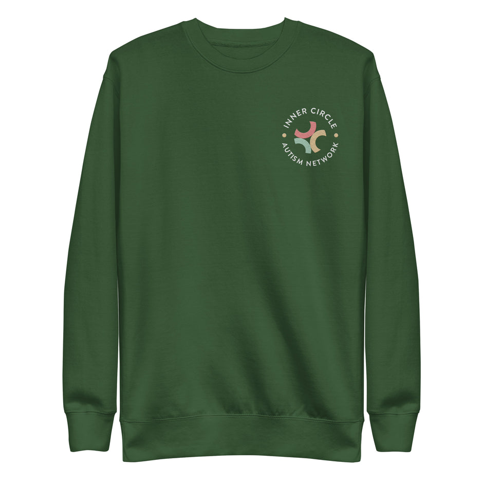 Apparel – Inner Circle Autism Network Store
