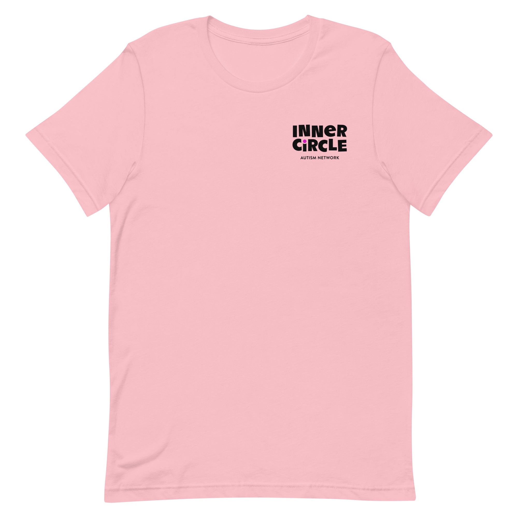 Unisex Classic Tee - Retro * – Inner Circle Autism Network Store