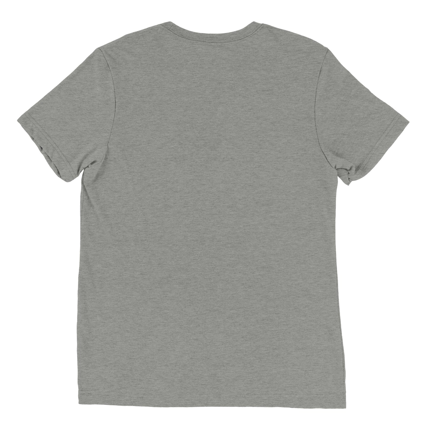 Extra-soft Triblend T-shirt *