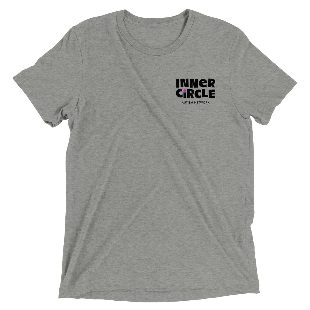 Apparel - Retro – Inner Circle Autism Network Store