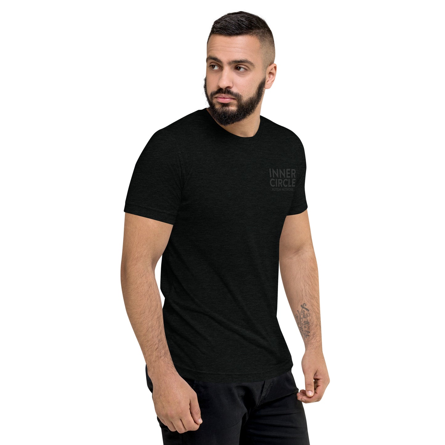 Extra-soft Triblend T-shirt *