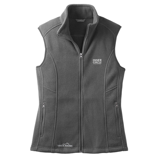 EB205 Eddie Bauer® Women's Fleece Vest