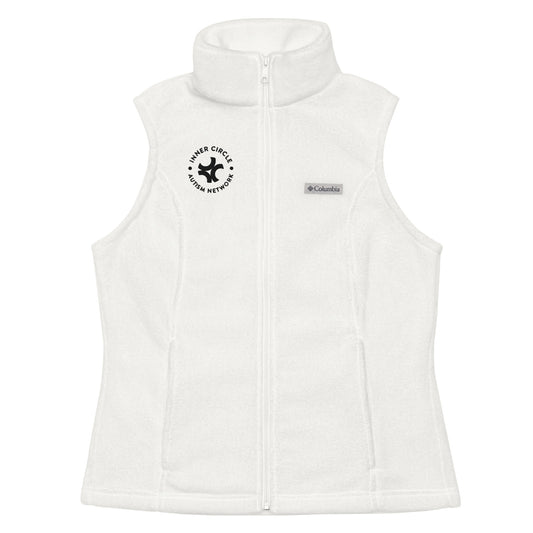 Columbia | Women's Zip-up Vest *