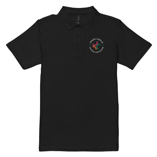 Classic Women's Polo - Retro *