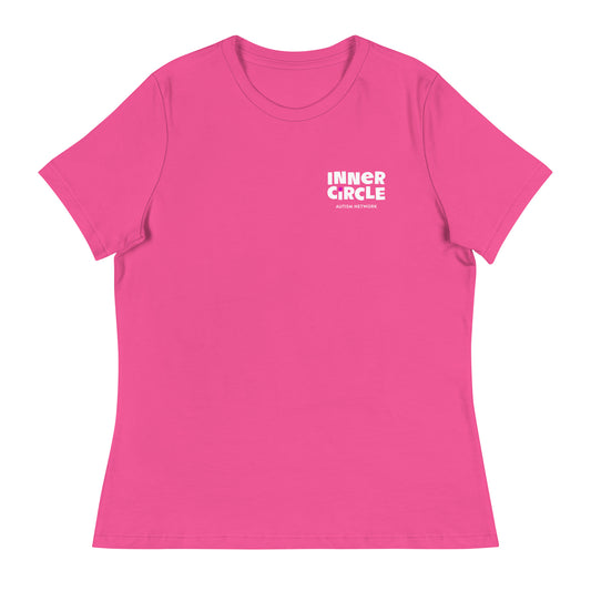 Women's Classic T-shirt - Retro *