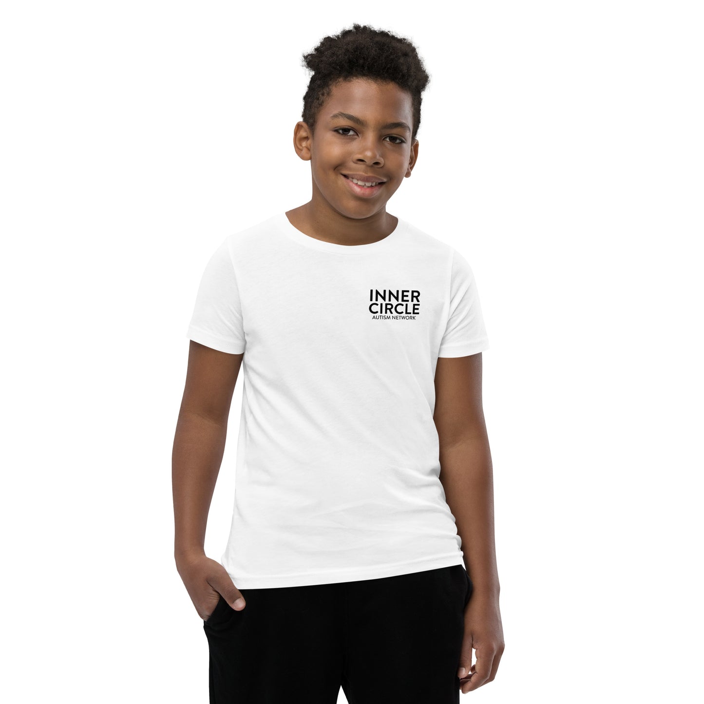 Youth Short Sleeve T-Shirt