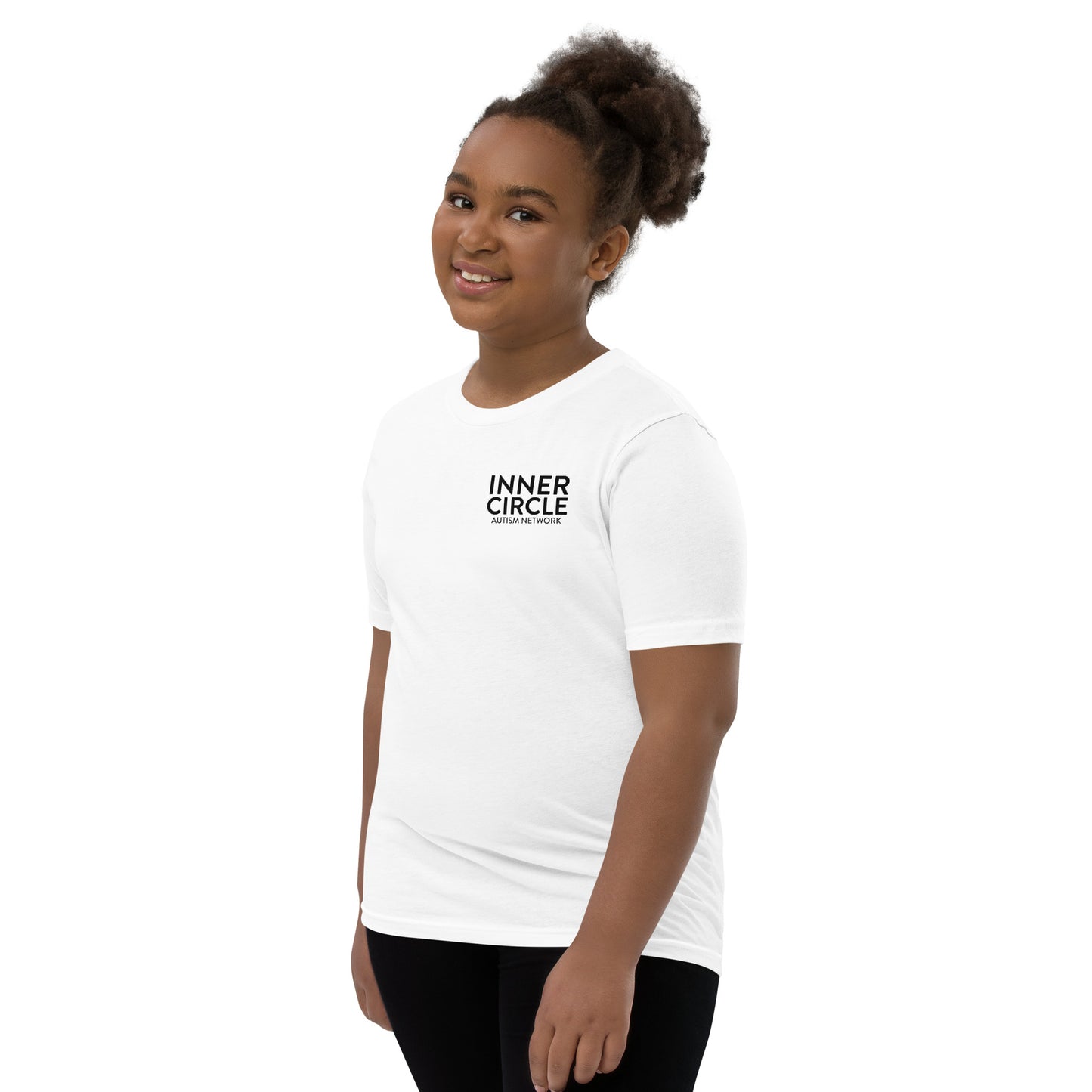 Youth Short Sleeve T-Shirt